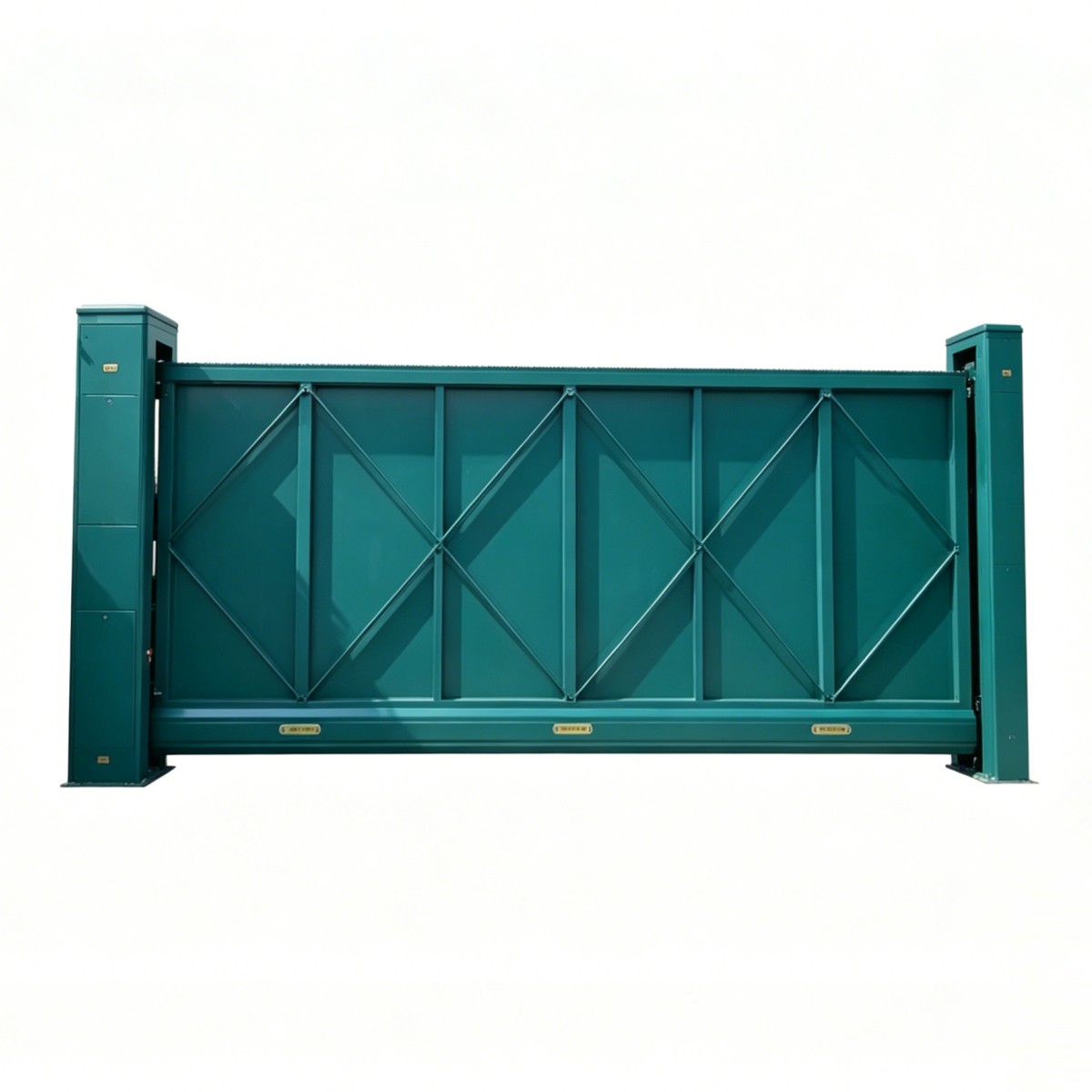 宁德屏南电动悬空门